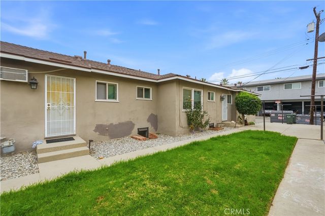 214 S Bandy Avenue, West Covina, CA 91790
