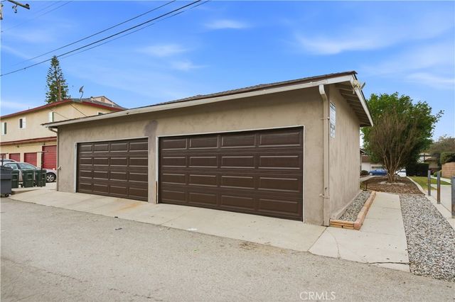 214 S Bandy Avenue, West Covina, CA 91790