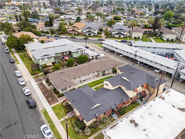 214 S Bandy Avenue, West Covina, CA 91790