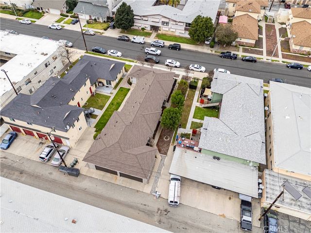 214 S Bandy Avenue, West Covina, CA 91790