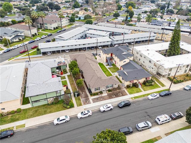 214 S Bandy Avenue, West Covina, CA 91790