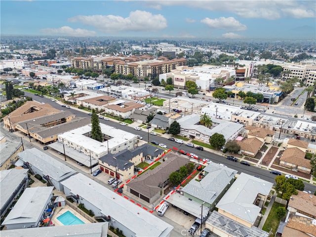 214 S Bandy Avenue, West Covina, CA 91790