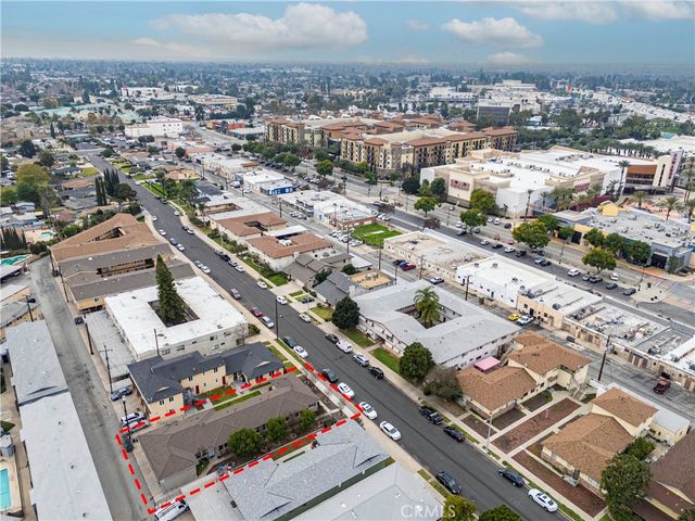 214 S Bandy Avenue, West Covina, CA 91790