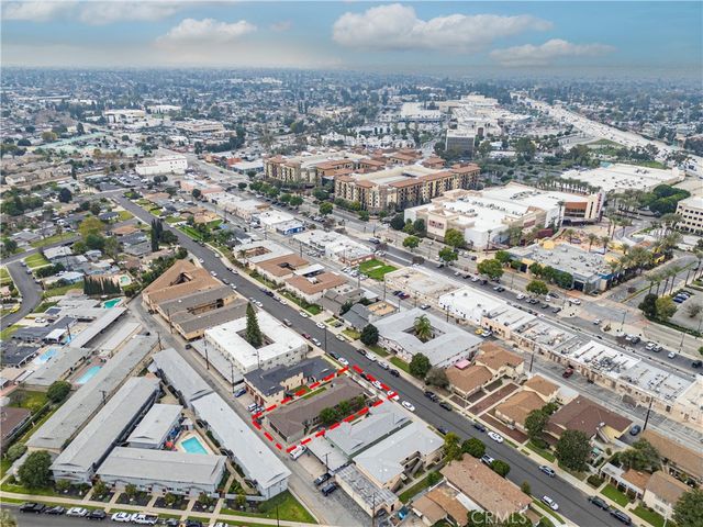 214 S Bandy Avenue, West Covina, CA 91790