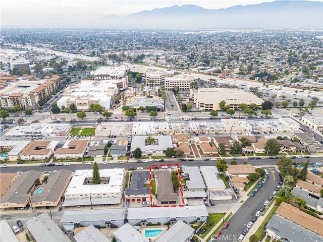 214 S Bandy Avenue, West Covina, CA 91790