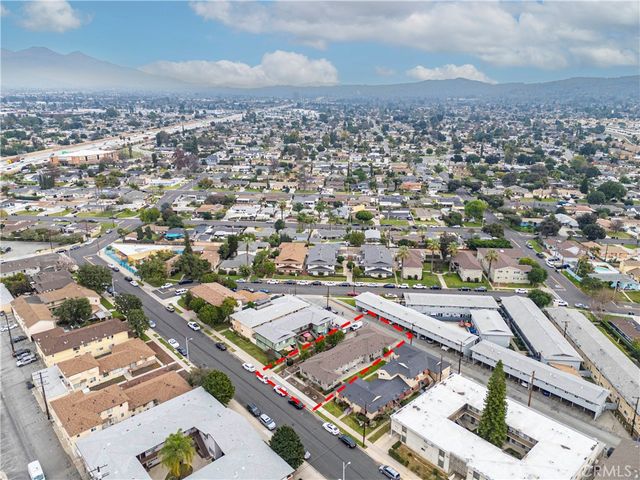 214 S Bandy Avenue, West Covina, CA 91790