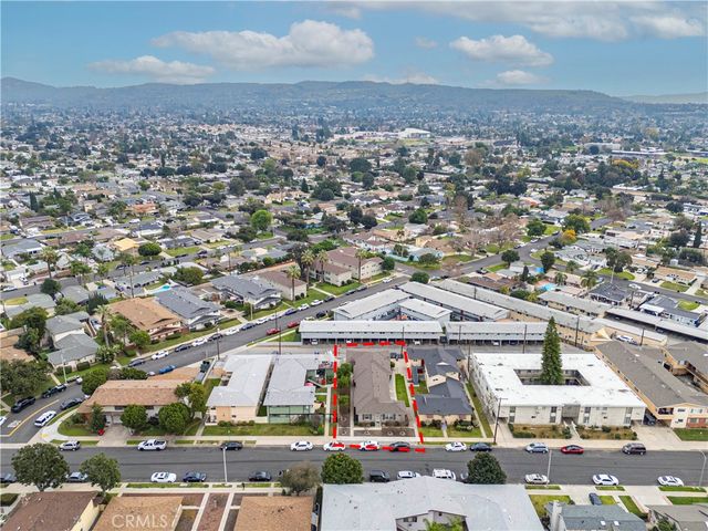 214 S Bandy Avenue, West Covina, CA 91790