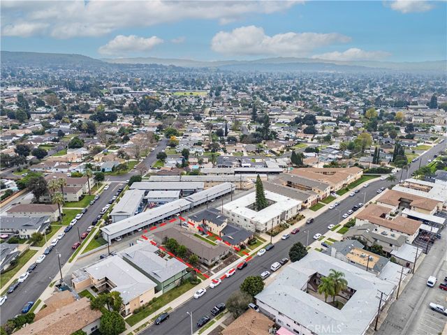 214 S Bandy Avenue, West Covina, CA 91790