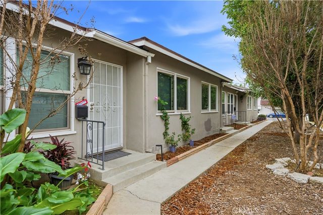 214 S Bandy Avenue, West Covina, CA 91790