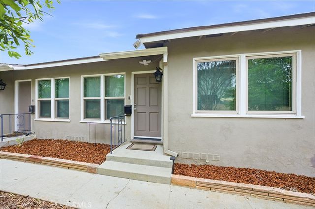 214 S Bandy Avenue, West Covina, CA 91790