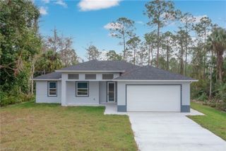 845 Gaylord AVE S, Lehigh Acres, FL 33974