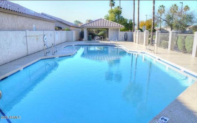 4917 W Behrend Drive, Glendale, AZ 85308