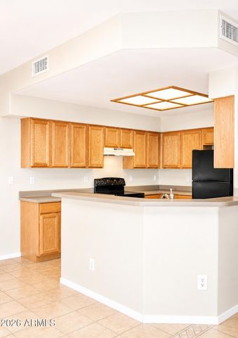 4917 W Behrend Drive, Glendale, AZ 85308