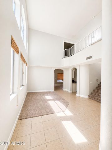 4917 W Behrend Drive, Glendale, AZ 85308