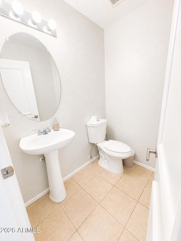 4917 W Behrend Drive, Glendale, AZ 85308