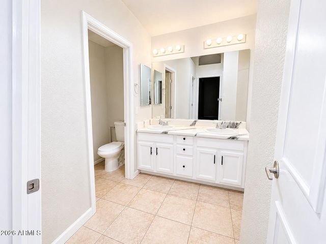 4917 W Behrend Drive, Glendale, AZ 85308
