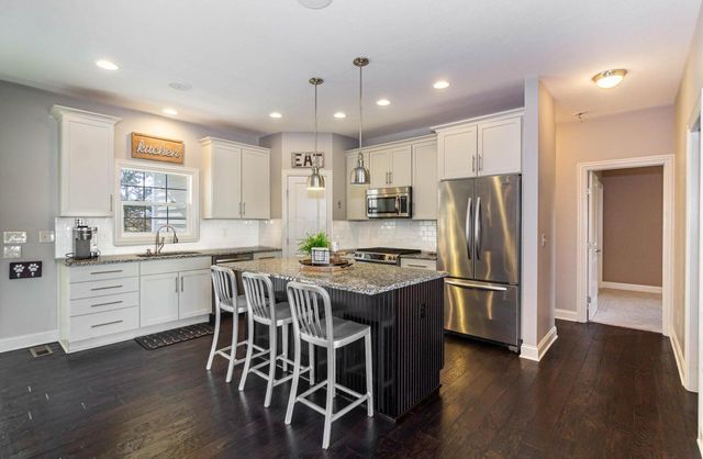 7057 Firenza Place, Dublin, OH 43016