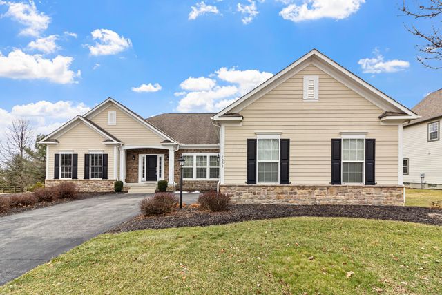 7057 Firenza Place, Dublin, OH 43016