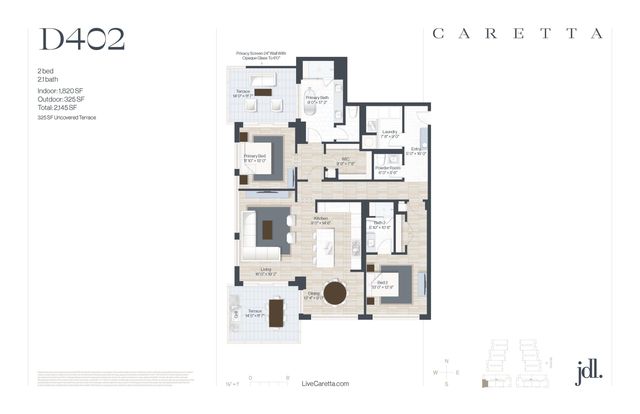 1011 Us Highway 1 D402, Juno Beach, FL 33408