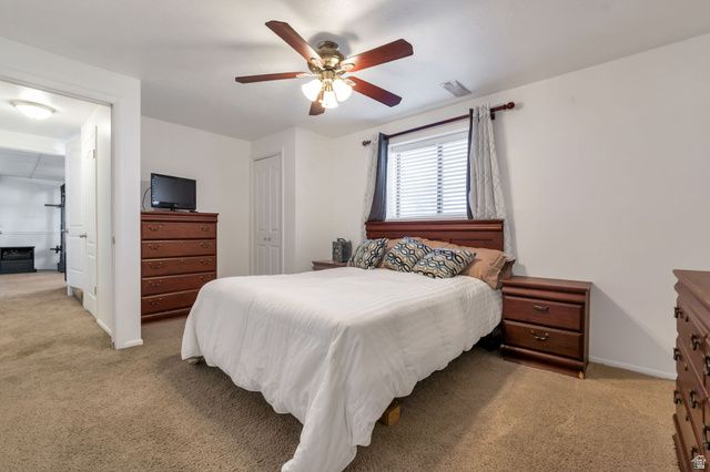 8262 S 1600 W, West Jordan, UT 84088