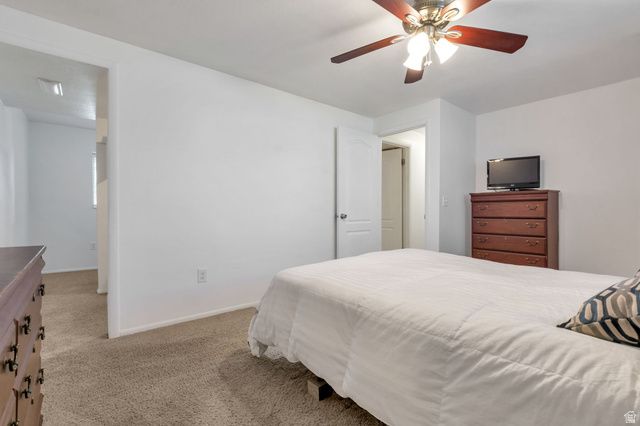 8262 S 1600 W, West Jordan, UT 84088