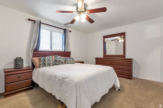 8262 S 1600 W, West Jordan, UT 84088