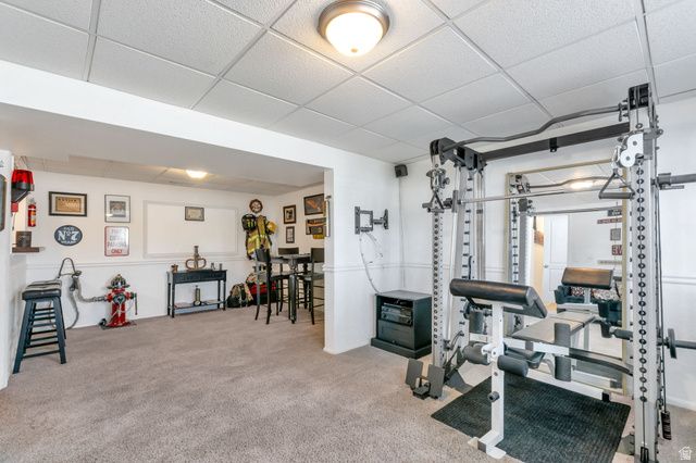 8262 S 1600 W, West Jordan, UT 84088