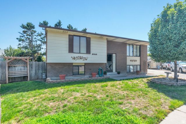 8262 S 1600 W, West Jordan, UT 84088