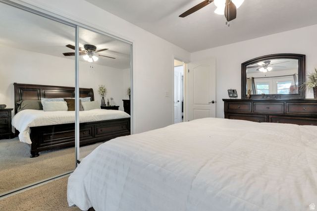8262 S 1600 W, West Jordan, UT 84088