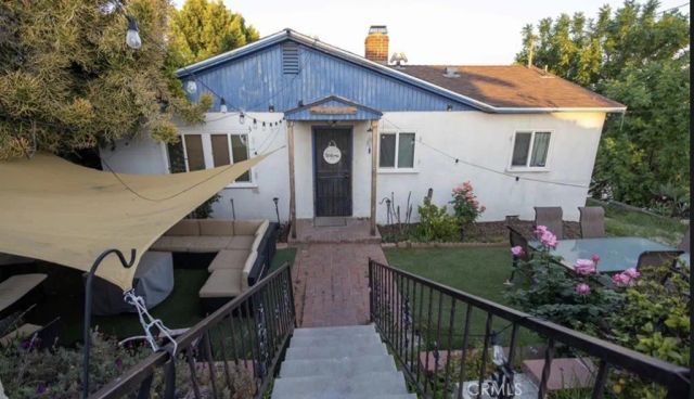4411 Richard, Los Angeles, CA 90032