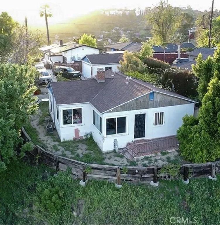 4411 Richard, Los Angeles, CA 90032