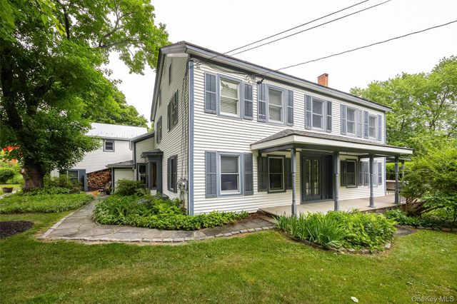 2327 Salt Point Turnpike, Clinton Corners, NY 12514
