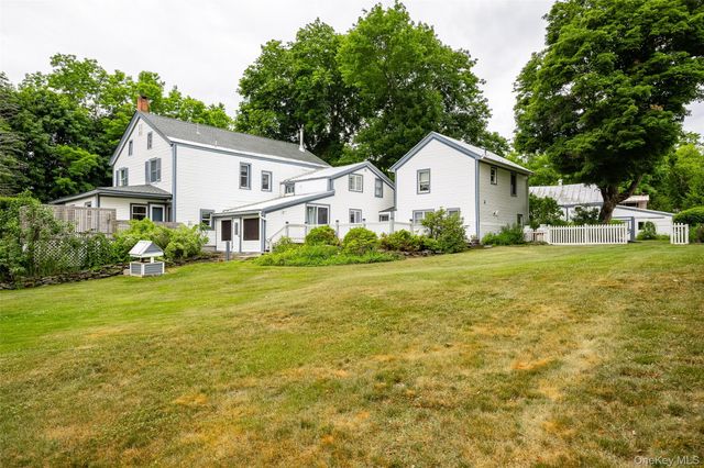 2327 Salt Point Turnpike, Clinton Corners, NY 12514
