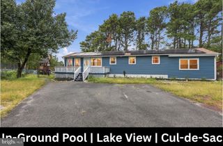 6 SHORE CIR, Browns Mills, NJ 08015