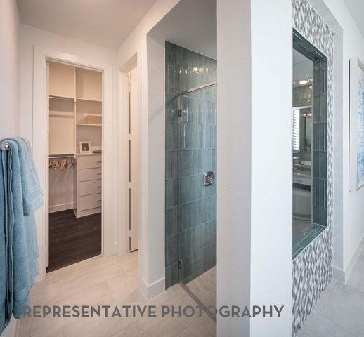 361 Easthaven BND, Liberty Hill, TX 78642