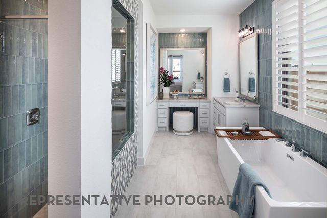 361 Easthaven BND, Liberty Hill, TX 78642