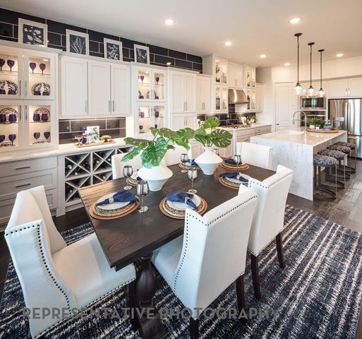 361 Easthaven BND, Liberty Hill, TX 78642