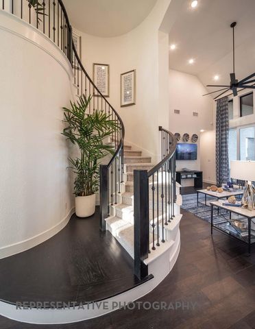 361 Easthaven BND, Liberty Hill, TX 78642