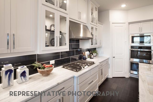 361 Easthaven BND, Liberty Hill, TX 78642