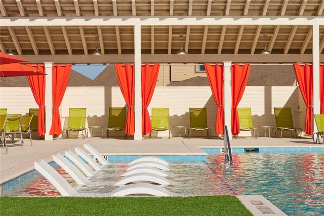 361 Easthaven BND, Liberty Hill, TX 78642