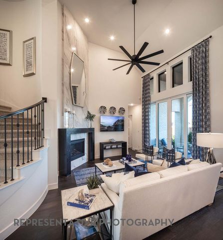 361 Easthaven BND, Liberty Hill, TX 78642