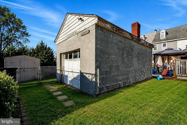 232 CLEVELAND AVE, Riverside, NJ 08075