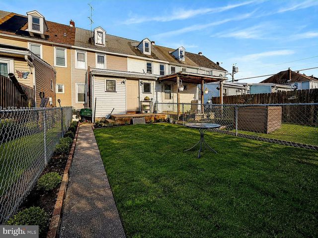 232 CLEVELAND AVE, Riverside, NJ 08075