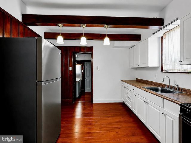 232 CLEVELAND AVE, Riverside, NJ 08075