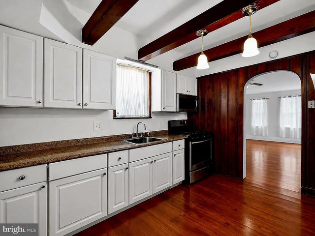 232 CLEVELAND AVE, Riverside, NJ 08075