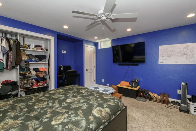 130 Chestnut WAY, North Prairie, WI 53153