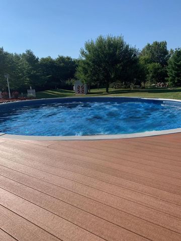 130 Chestnut WAY, North Prairie, WI 53153