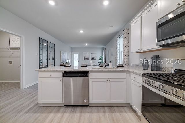 865 Sanctum St, Ridgeland, SC 29936