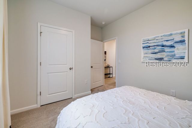 865 Sanctum St, Ridgeland, SC 29936