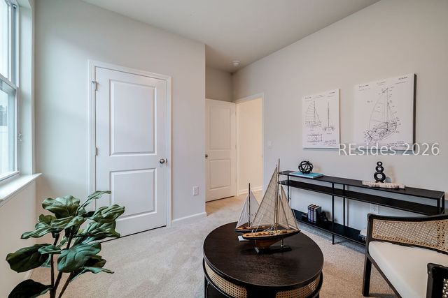 865 Sanctum St, Ridgeland, SC 29936